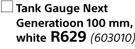 Tank Gauge Next Generation