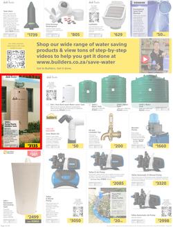 Builders KZN : The Best Deals On The Widest Range (24 April - 20 May 2018), page 4