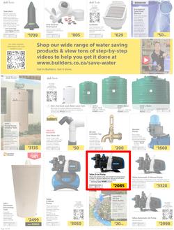 Builders KZN : The Best Deals On The Widest Range (24 April - 20 May 2018), page 4