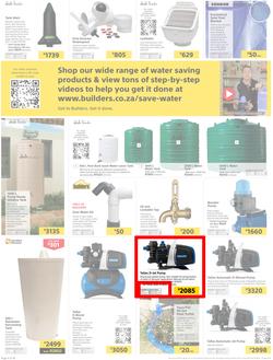 Builders KZN : The Best Deals On The Widest Range (24 April - 20 May 2018), page 4