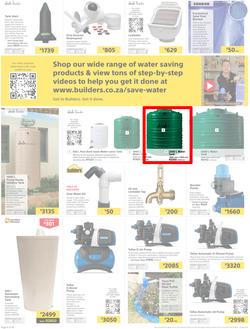 Builders KZN : The Best Deals On The Widest Range (24 April - 20 May 2018), page 4