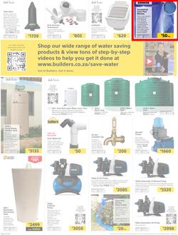 Builders KZN : The Best Deals On The Widest Range (24 April - 20 May 2018), page 4
