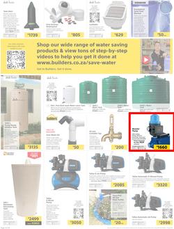 Builders KZN : The Best Deals On The Widest Range (24 April - 20 May 2018), page 4