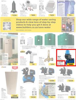 Builders KZN : The Best Deals On The Widest Range (24 April - 20 May 2018), page 4