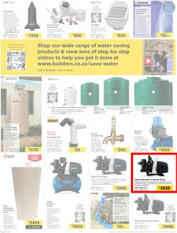 Builders KZN : The Best Deals On The Widest Range (24 April - 20 May 2018), page 4
