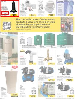 Builders KZN : The Best Deals On The Widest Range (24 April - 20 May 2018), page 4