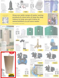 Builders KZN : The Best Deals On The Widest Range (24 April - 20 May 2018), page 4