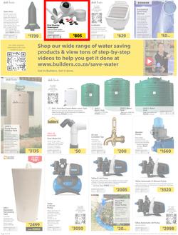 Builders KZN : The Best Deals On The Widest Range (24 April - 20 May 2018), page 4