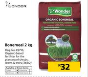 Wonder Bonemeal-2kg