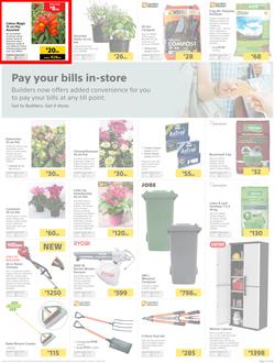 Builders KZN : The Best Deals On The Widest Range (24 April - 20 May 2018), page 5