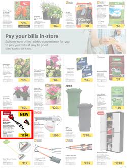 Builders KZN : The Best Deals On The Widest Range (24 April - 20 May 2018), page 5