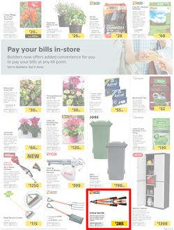 Builders KZN : The Best Deals On The Widest Range (24 April - 20 May 2018), page 5