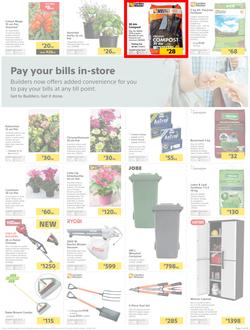 Builders KZN : The Best Deals On The Widest Range (24 April - 20 May 2018), page 5