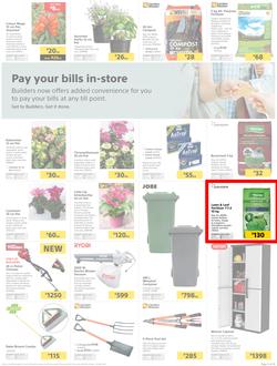 Builders KZN : The Best Deals On The Widest Range (24 April - 20 May 2018), page 5