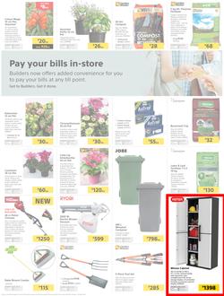 Builders KZN : The Best Deals On The Widest Range (24 April - 20 May 2018), page 5