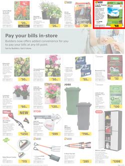 Builders KZN : The Best Deals On The Widest Range (24 April - 20 May 2018), page 5