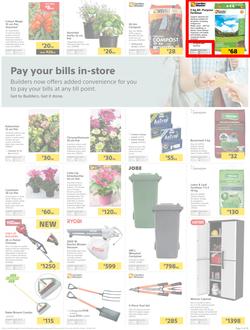 Builders KZN : The Best Deals On The Widest Range (24 April - 20 May 2018), page 5