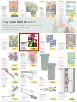 Builders KZN : The Best Deals On The Widest Range (24 April - 20 May 2018), page 5