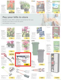 Builders KZN : The Best Deals On The Widest Range (24 April - 20 May 2018), page 5
