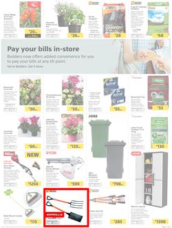 Builders KZN : The Best Deals On The Widest Range (24 April - 20 May 2018), page 5