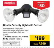Eurolux Globes E27 LED Par 38 14W
