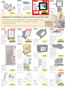 Builders KZN : The Best Deals On The Widest Range (24 April - 20 May 2018), page 6
