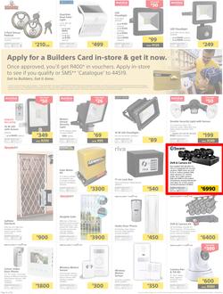 Builders KZN : The Best Deals On The Widest Range (24 April - 20 May 2018), page 6