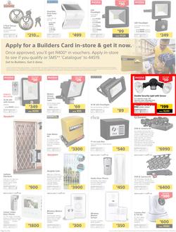 Builders KZN : The Best Deals On The Widest Range (24 April - 20 May 2018), page 6