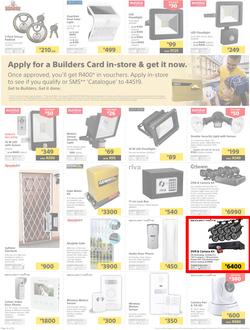 Builders KZN : The Best Deals On The Widest Range (24 April - 20 May 2018), page 6