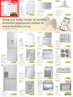 Builders KZN : The Best Deals On The Widest Range (24 April - 20 May 2018), page 7