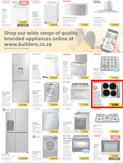 Builders KZN : The Best Deals On The Widest Range (24 April - 20 May 2018), page 7