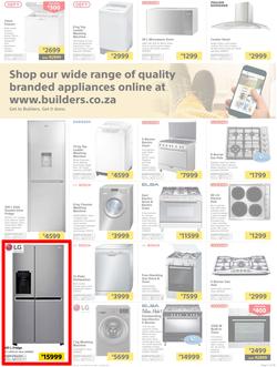 Builders KZN : The Best Deals On The Widest Range (24 April - 20 May 2018), page 7