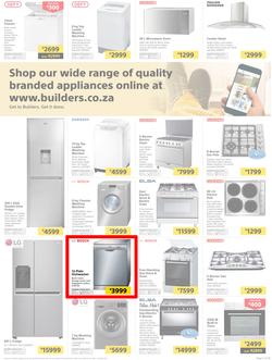 Builders KZN : The Best Deals On The Widest Range (24 April - 20 May 2018), page 7