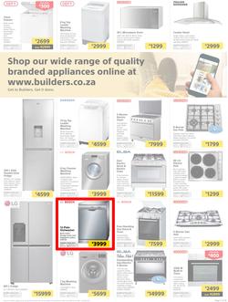 Builders KZN : The Best Deals On The Widest Range (24 April - 20 May 2018), page 7