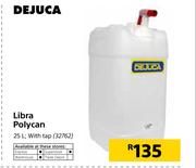 Dejuca Libra Polycan