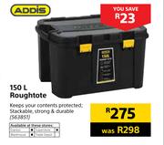 Addis 150Ltr Roughtote