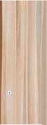 280cm x 225cm Sheer Stripe Eyelet Voile