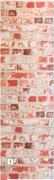 Brick Wall Paper-Per Roll