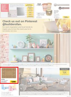 Builders KZN : The Best Deals On The Widest Range (24 April - 20 May 2018), page 9