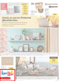 Builders KZN : The Best Deals On The Widest Range (24 April - 20 May 2018), page 9