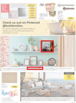 Builders KZN : The Best Deals On The Widest Range (24 April - 20 May 2018), page 9