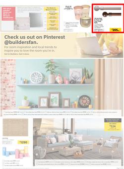Builders KZN : The Best Deals On The Widest Range (24 April - 20 May 2018), page 9