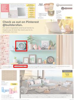 Builders KZN : The Best Deals On The Widest Range (24 April - 20 May 2018), page 9