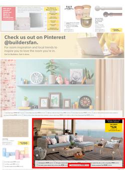 Builders KZN : The Best Deals On The Widest Range (24 April - 20 May 2018), page 9