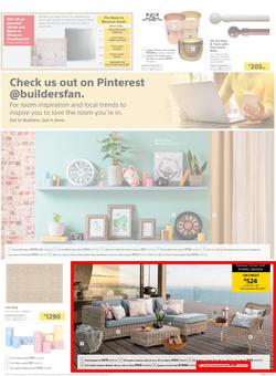 Builders KZN : The Best Deals On The Widest Range (24 April - 20 May 2018), page 9