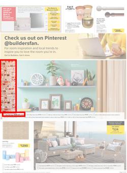Builders KZN : The Best Deals On The Widest Range (24 April - 20 May 2018), page 9