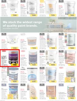 Builders KZN : The Best Deals On The Widest Range (24 April - 20 May 2018), page 10