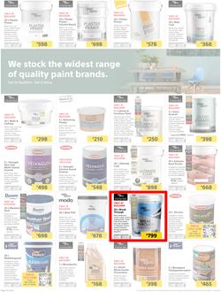 Builders KZN : The Best Deals On The Widest Range (24 April - 20 May 2018), page 10