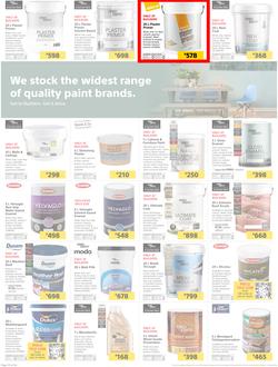 Builders KZN : The Best Deals On The Widest Range (24 April - 20 May 2018), page 10