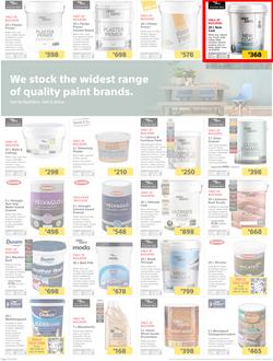 Builders KZN : The Best Deals On The Widest Range (24 April - 20 May 2018), page 10